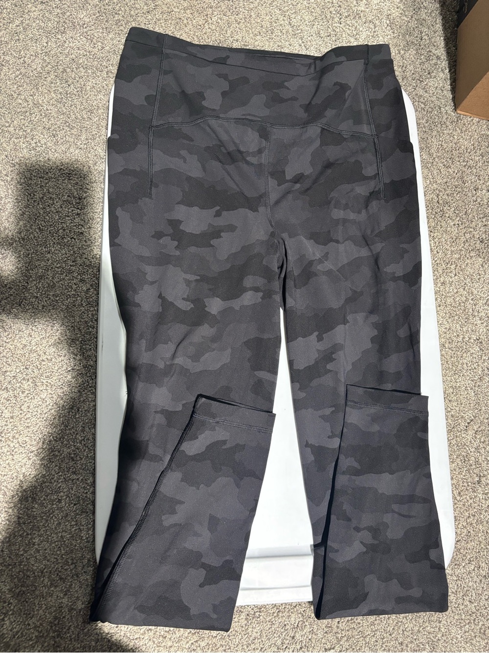 Lululemon Swift Speed High Rise Leggings
